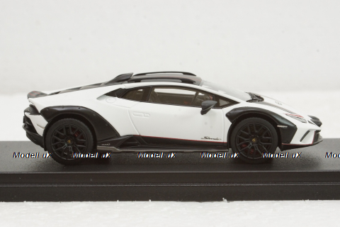 Lamborghini Huracan Sterrato Bianco Phanes, LS542B, Looksmart 1:43
