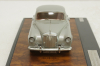 Bentley S2 Continental Sports Saloon Hooper silver 1959, MX40201-141, Matrix 1:43