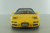 Honda NSX 1990, yellow, 20052, Jiaye 1:22