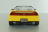 Honda NSX 1990, yellow, 20052, Jiaye 1:22