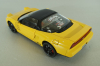 Honda NSX 1990, yellow, 20052, Jiaye 1:22