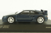 Venturi 400 GT, 1994, Blue, 4313401, Solido 1:43
