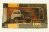 Fiat 690 T1 1961 Grey, TR176,  IXO 1:43