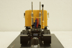 GMC Astro 95, 1970, TR167.22 , IXO 1:43