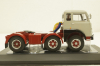 Fiat 690 T1 1961 Grey, TR176,  IXO 1:43