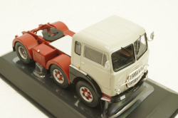 Fiat 690 T1 1961 Grey, TR176,  IXO 1:43
