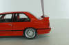 BMW M3 (E30), red, 24982, CHE ZHI 1:24