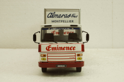 Berliet TR 280, Team Almeras Eminence, Race Transport, TTR026, IXO 1:43