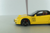 Honda NSX 1990, yellow, 20052, Jiaye 1:22