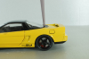Honda NSX 1990, yellow, 20052, Jiaye 1:22
