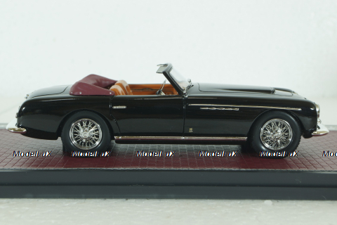 Talbot Lago T26 Stabilimente Farina Cabriolet 1951, MX51904-021, Matrix 1:43