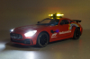 Mercedes-AMG GT R (C190) Safety Car Formula 1 2020, red, 24972, CHE ZHI 1:24