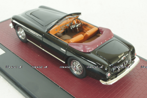 Talbot Lago T26 Stabilimente Farina Cabriolet 1951, MX51904-021, Matrix 1:43