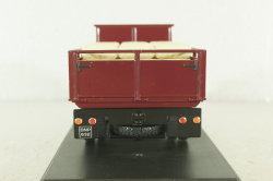 Ford Thames ET6 1953, red TRU018, IXO 1:43