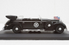 Mercedes TYP 770K W150, Altaya Military #73 Altaya 1:43