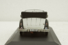 Horch 853A cabriolet, Altaya Military #78 Altaya 1:43
