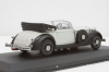 Horch 853A cabriolet, Altaya Military #78 Altaya 1:43