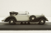 Horch 853A cabriolet, Altaya Military #78 Altaya 1:43