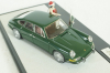 Porsche 911 Troutman & Barnes 4 doors 1967, green, edition Merry X-mas, MX41607-023, Matrix 1:43