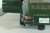 Porsche 911 Troutman & Barnes 4 doors 1967, green, edition Merry X-mas, MX41607-023, Matrix 1:43