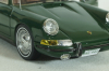 Porsche 911 Troutman & Barnes 4 doors 1967, green, edition Merry X-mas, MX41607-023, Matrix 1:43