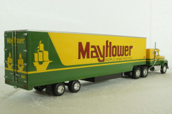 International Transtar 4370,  American trucks, Spain, #51, Altaya 1:43