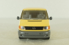Mercedes Vito (W638) 1995, yellow, B66000108, NZG 1:43