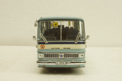Setra Seida S-155, 1973, Camiones y Autobuses, Salvat 1:43