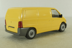 Mercedes Vito (W638) 1995, yellow, B66000108, NZG 1:43
