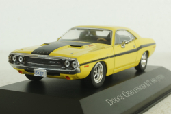 Dodge Challenger R/T 440 1970, American Cars №7