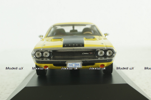 Dodge Challenger R/T 440 1970, American Cars №7