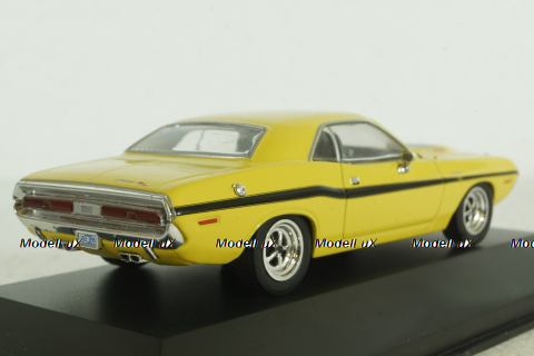 Dodge Challenger R/T 440 1970, American Cars №7