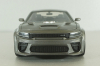 Dodge Charger SRT Hellcat 2021 Fast X (Fast & Furious 10) grey, 34472, Jada 1:24 Уценка!