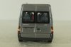 Ford Transit high roof 2000, grey, 89400, Minichamps 1:43