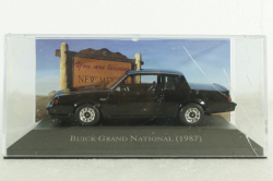 Buick Grand National (1987), American Cars №30
