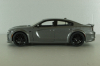 Dodge Charger SRT Hellcat 2021 Fast X (Fast & Furious 10) grey, 34472, Jada 1:24 Уценка!