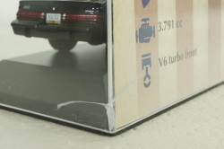 Buick Grand National (1987), American Cars №30