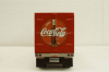 Kenworth T600, Coca-Cola, American trucks, Spain, #18, Altaya 1:43
