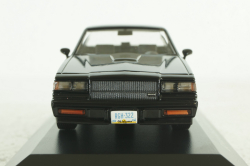 Buick Grand National (1987), American Cars №30