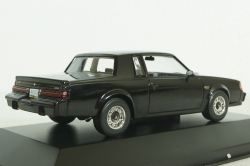 Buick Grand National (1987), American Cars №30