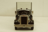 Peterbilt 350 (1954) Manke Trucking INC, American trucks, Spain, #43, Altaya 1:43