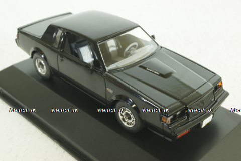 Buick Grand National (1987), American Cars №30