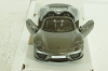 Porsche 918 Spyder 2010, grey, BU21076GR, Burago 1:24