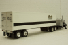 Peterbilt 350 (1954) Manke Trucking INC, American trucks, Spain, #43, Altaya 1:43