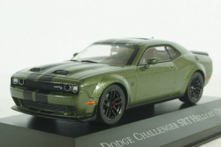 Dodge Challenger SRT Hellcat 2020, American Cars №59 Без журнала!