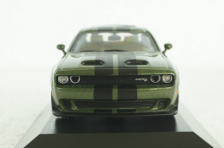 Dodge Challenger SRT Hellcat 2020, American Cars №59 Без журнала!