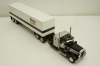 Peterbilt 350 (1954) Manke Trucking INC, American trucks, Spain, #43, Altaya 1:43