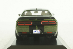 Dodge Challenger SRT Hellcat 2020, American Cars №59 Без журнала!