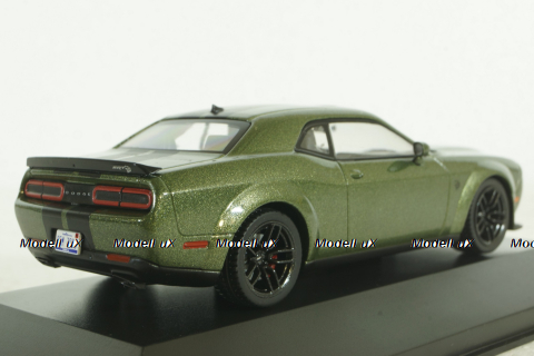 Dodge Challenger SRT Hellcat 2020, American Cars №59 Без журнала!