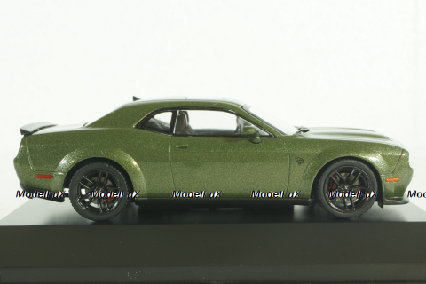 Dodge Challenger SRT Hellcat 2020, American Cars №59 Без журнала!